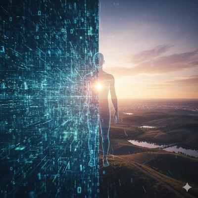 We may become drivers, copilots, or spectators of the emerging agentic world. What a time to be alive!