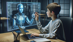 When 'expert' doesn't mean 'educator': What's a professor's value in the era of AI?